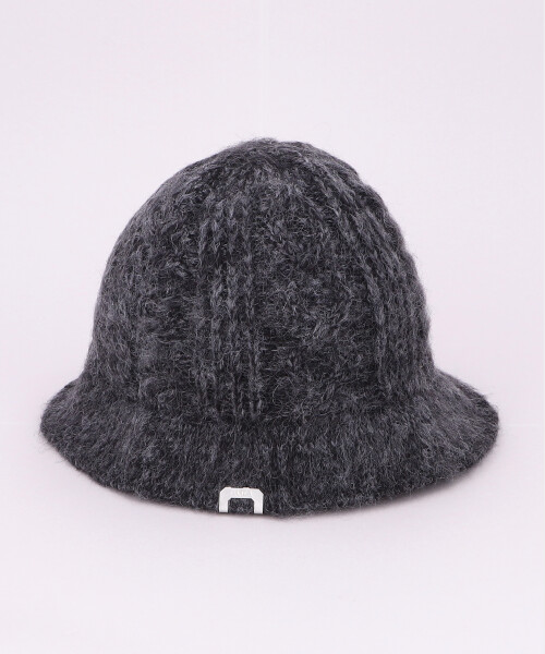 SANDY CHARCOAL GRAY ONESIZE
